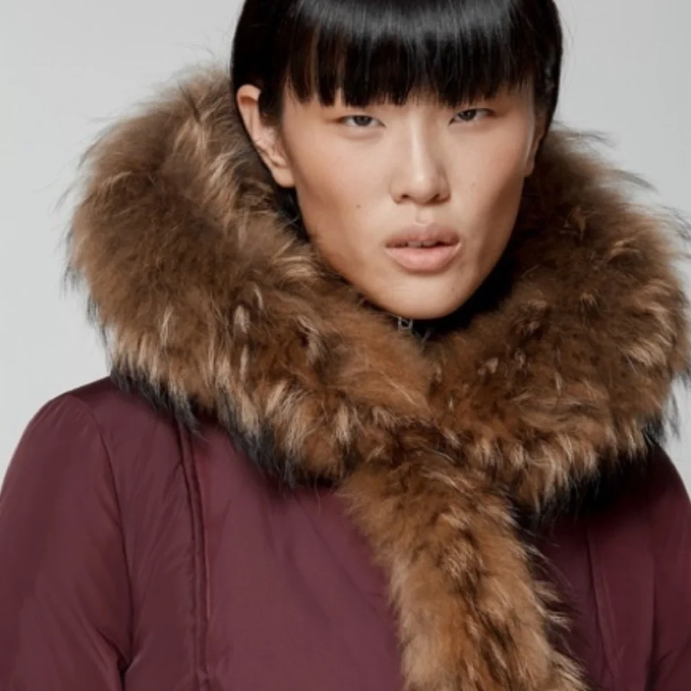 Mackage Kay Coat XS - Picture 2 of 10